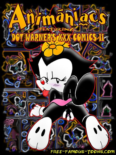 Animaniacs hidden orgies - Free-Famous-Toons.com