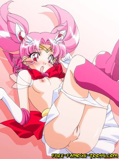 Sailor Chibi Moon Hard Sex Free Famous