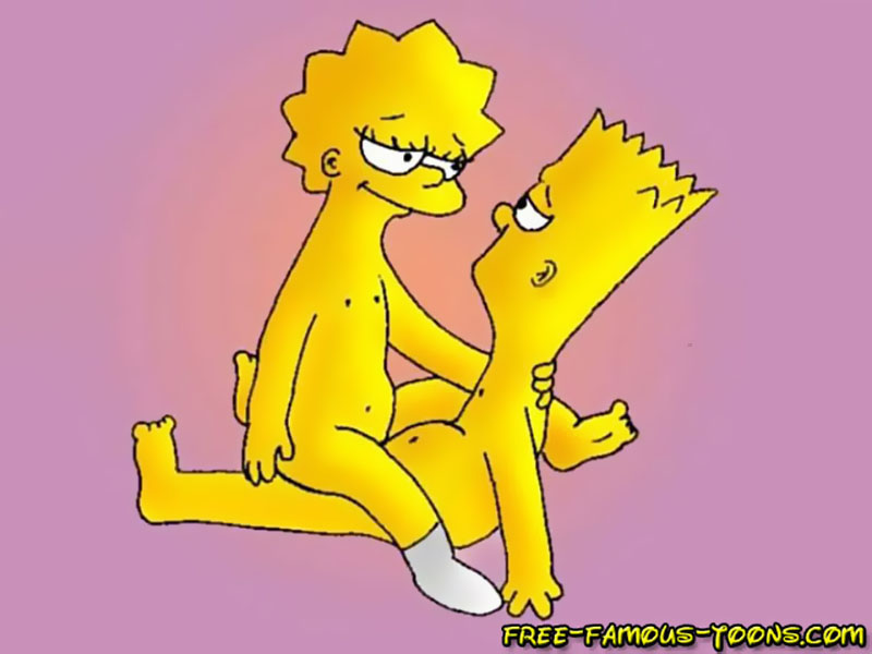 Simpsons Lesbian Porn - Lesbian orgy nude simpsons - Best porno