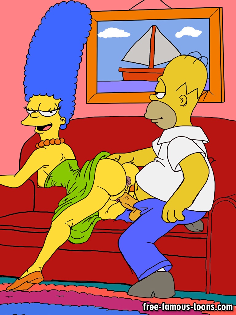 Homer Sex Games 78