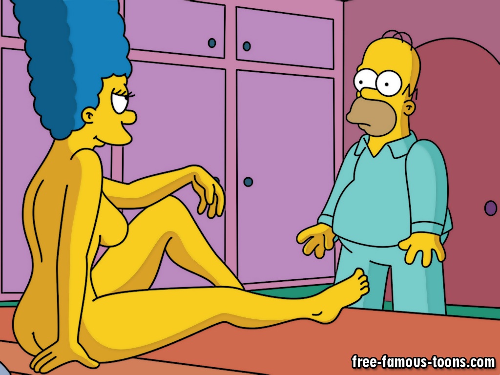 1024px x 768px - Marge simpson porn videos - Porno photo