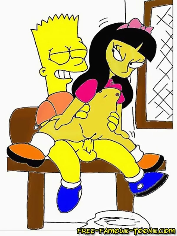 Bart simpson orgy . porn photo 2020. 