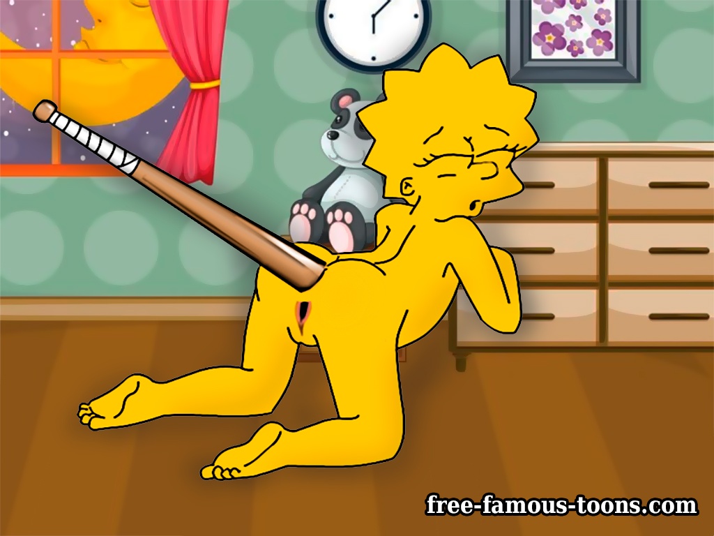Simpsons Porn Krabappel - The simpson porno bus - Porn galleries