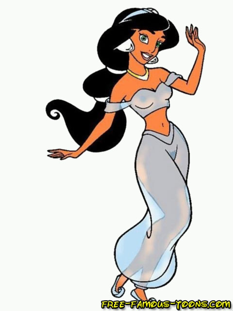 Jasmine Toon Sex - Aladdin and princess Jasmine sex - Free-Famous-Toons.com