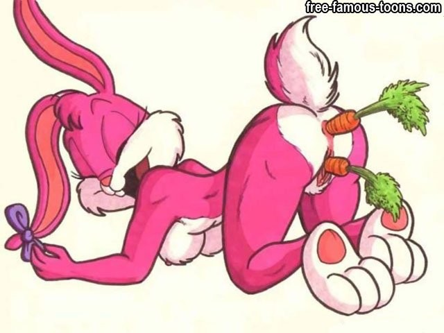 Bugs Bunny Sex
