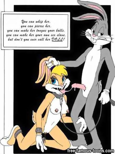 Bugs bunny cartoon porn â€“ Free porn movies