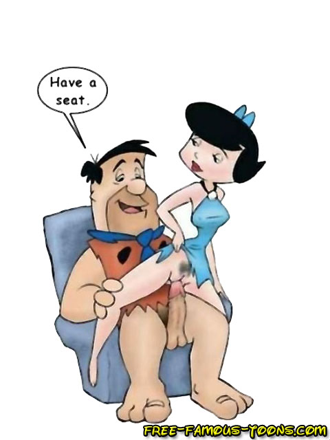 Jetson and flintstone orgy - Group - Hot Pics