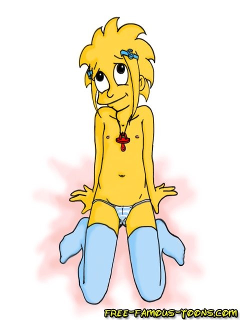 Facts on excessive male masturbation Family lisa orgy simpson