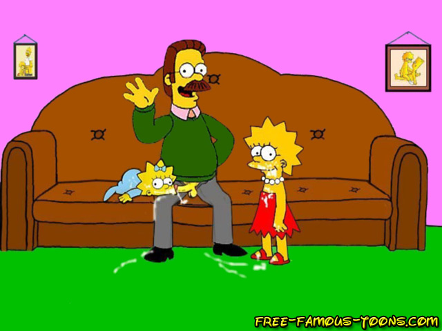 640px x 480px - Simpsons family sex orgy - Porn galleries