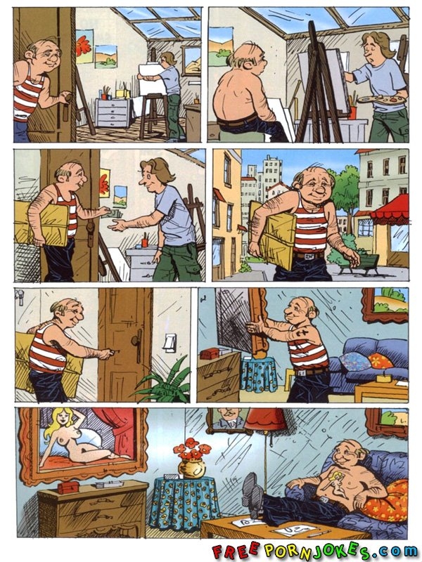 Funny Cartoon Porn Pics Best Pics