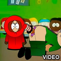 1 movies of South Park mature sex