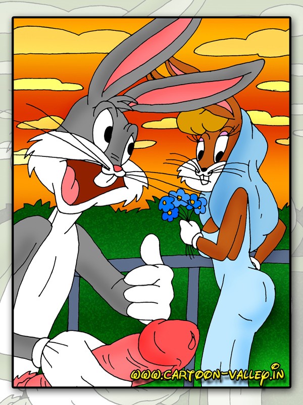 600px x 800px - CARTOON-VALLEY.IN - Looney Tunes heroes orgy