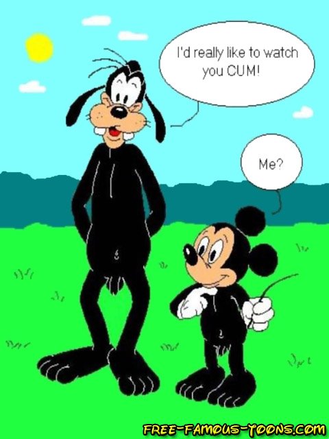 480px x 640px - Mickey Mouse funny orgies - VipFamousToons.com