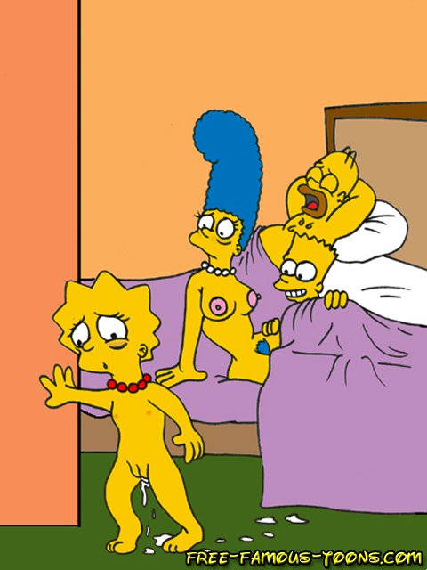 famous toons hentai free women blowjob party gif