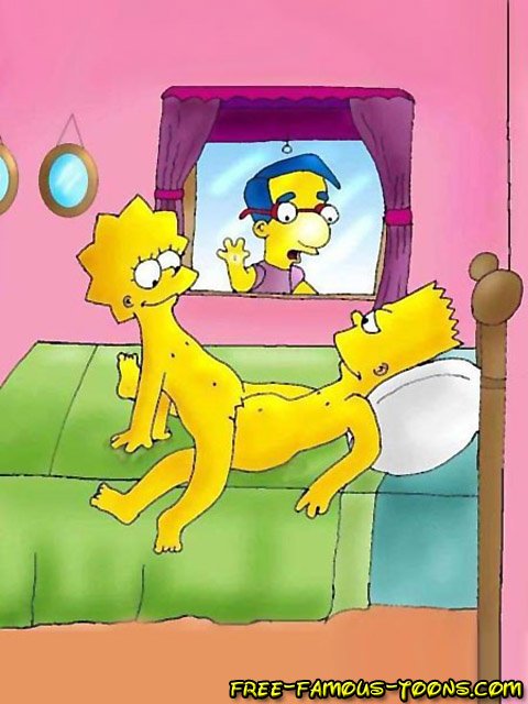 simpons sex movies Simpons sex movies