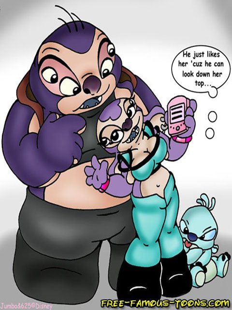 lilo and stitch free sex stories lilo and stitch free sex stories