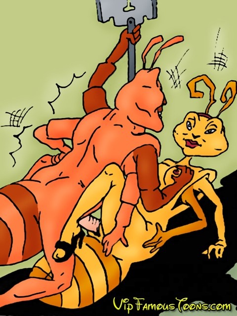 480px x 640px - Antz cartoon heroes orgies - VipFamousToons.com