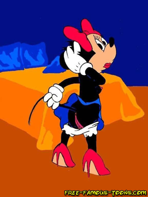 480px x 640px - Donald Duck and Mickey Mouse sex - VipFamousToons.com