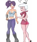Futurama family hardcore sex