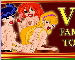 VIPFAMOUSTOONS.COM - your favourite 
cartoon heroes in wild orgies! In our archives you'll see Simpsons, Incredibles, WinX Club, Futurama, Bratz,  Jessica, Belle, Pocahontas, 
Bugs Bunny, Goofy, Aladdin and Jasmine hard sex, Donald and other characters! 1000's of pics and 100's of videos with just one password!