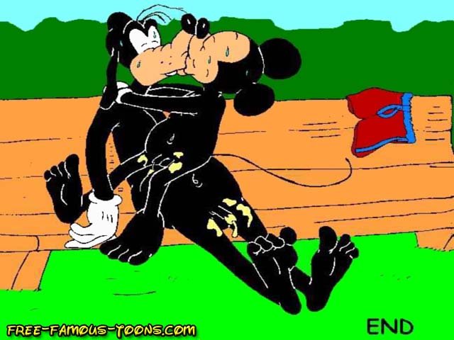 Mickey Mouse Goofy Gay Porn - Goofy Gay Porn | Sex Pictures Pass