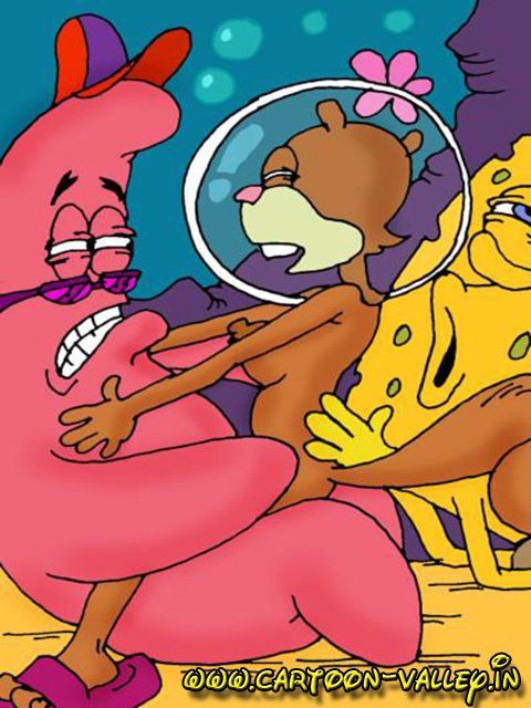 Sponge bob gay porn - 🧡 Sponge Bob Having Sex Images - Porn Photos Se...