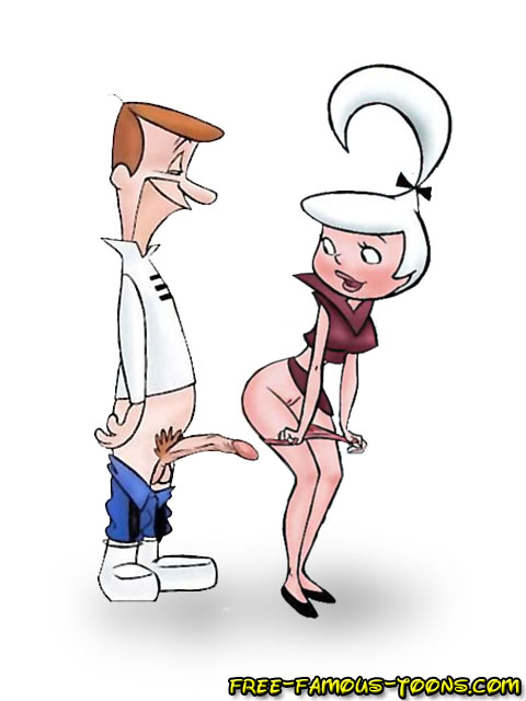 Jetsons Big Tits | Sex Pictures Pass